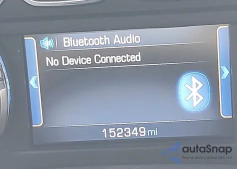 2015 Chevrolet Tahoe Ltz from USA, damaged, VIN 1GNSCCKC9FR106130